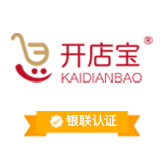 开店宝支付服务有限公司